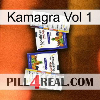 Kamagra Vol 1 12